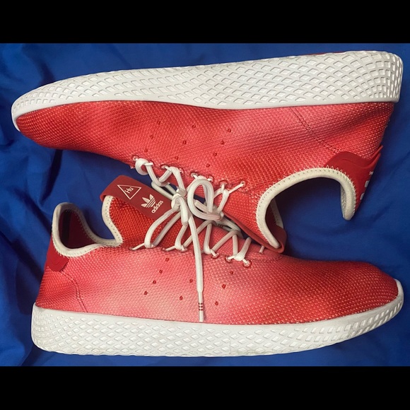 Adidas Pharrell Williams Holi HuTennis - Picture 2 of 7